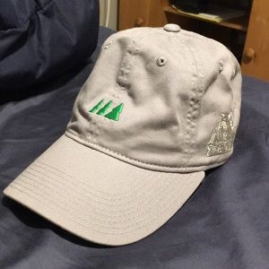 Mitchell & Ness retro Minnesota Timberwolves hat